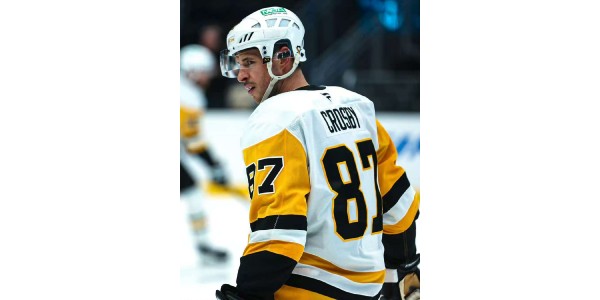 Eine Legende für die Ewigkeit: Sidney Crosby zum Rekordtorschützen gekürt